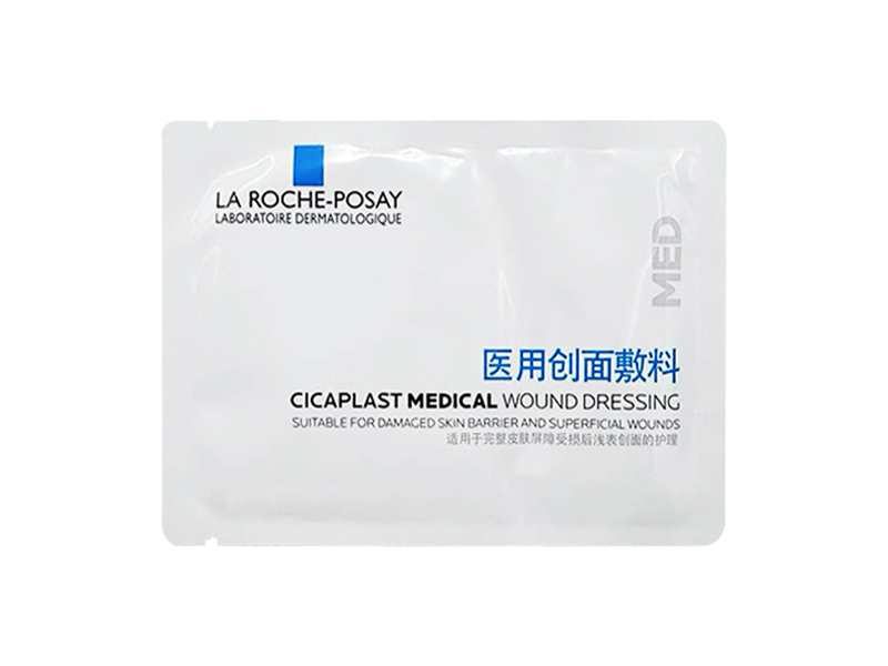 理肤泉医用创面敷料